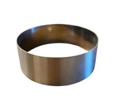 Yuvarlak Pasta Kalıbı(Çemberi) 23X5CM