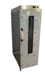 Hamur Mayalama 20 tepsi 40X60