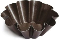 Gobel Papatya Tart ve Kek Kalıbı Teflon 10x3,5 cm