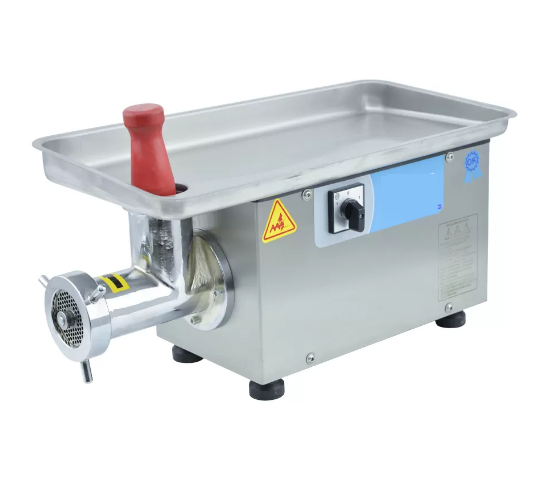 Kıyma Makinası  (400 Kg/Saat)