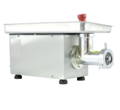 Kıyma Makinası  (400 Kg/Saat)