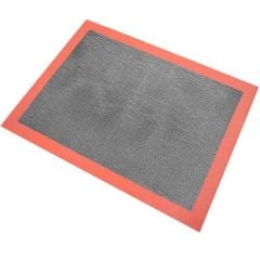 Silpat Delikli MAT 10 Lu Paket 40x60 cm