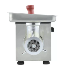 Kıyma Makinası (600 Kg/Saat)