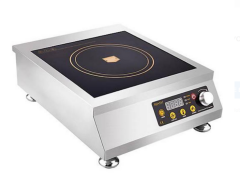 İndüksiyon Ocak 35x39x14.5 cm