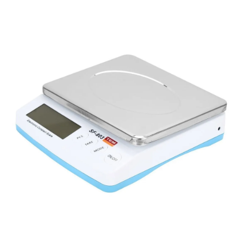 Terazi  30 kg Tartı
