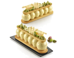 Silikomart Silikomart Truffle Eclair 75