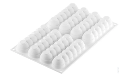 Silikomart Silikomart Truffle Eclair 75