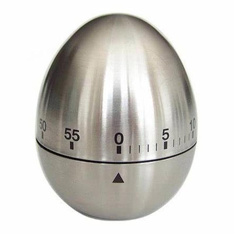 Yumurta Zamanlayıcı 6.2 × 7.7 cm - BRD-YZ