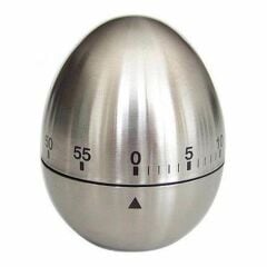 Yumurta Zamanlayıcı 6.2 × 7.7 cm - BRD-YZ