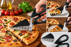 Pizza Makası 27.3 cm (BRD-PM)