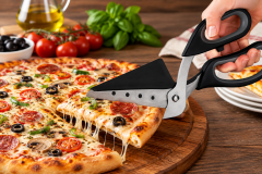 Pizza Makası 27.3 cm (BRD-PM)
