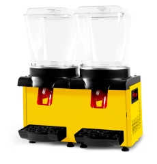 Şerbet - Ayran Soğutma Makinesi 10+10 LT