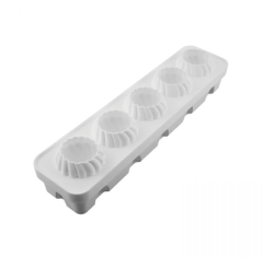 Silikomart Russian Tale 125