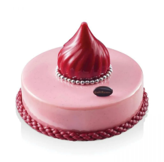 Silikomart Russian Tale 125