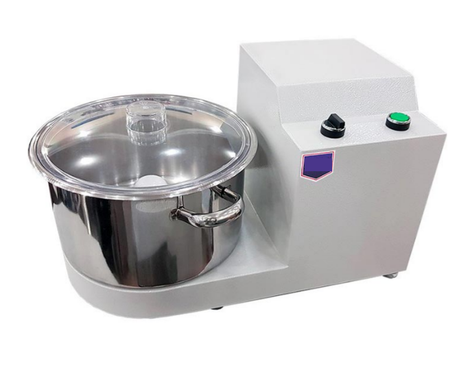 Soğan Doğrama Makinesi