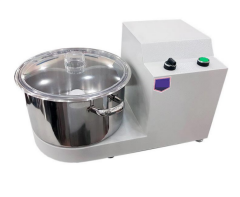 Soğan Doğrama Makinesi