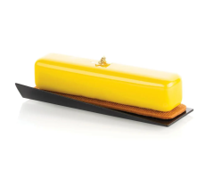 Silikomart Stripe Eclair 95 Silikon Kalıp