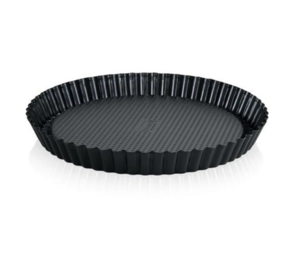 Tart Kalıbı 28 cm Çıkmaz Taban