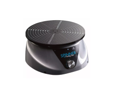 Martellato Spinner Otomatik Dönen Pasta Sıvama Standı