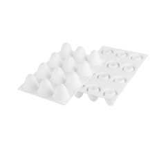 Silikomart Egg 30 Silikon Kalıp