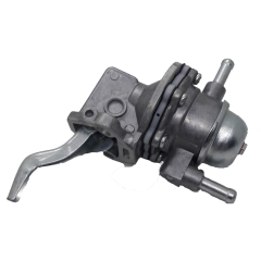 Kestart Yağ Pompası Küçük Boy