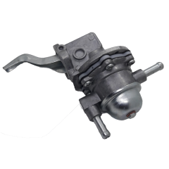 Kestart Yağ Pompası Küçük Boy