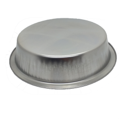 Büyük Yuvarlak Ekmek Kalıbı Ø 25.5x5 cm