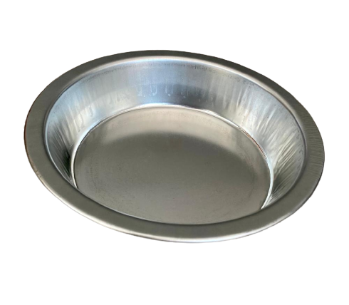 Büyük Yuvarlak Ekmek Kalıbı Ø 25.5x5 cm