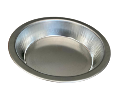 Büyük Yuvarlak Ekmek Kalıbı Ø 25.5x5 cm