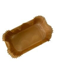 Ahşap Ekmek ve Kek Kalıbı 10 lu Set 150x90x55 mm