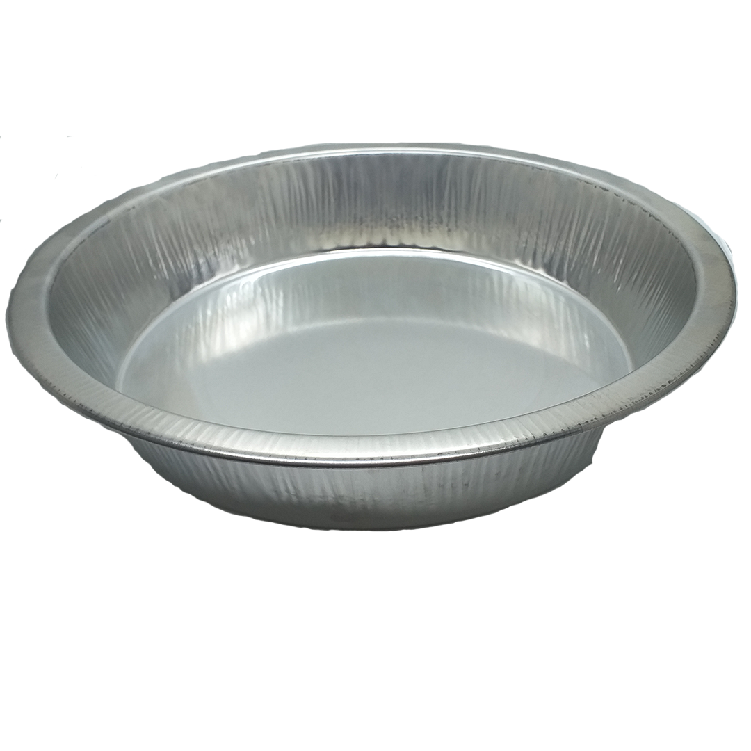 Yuvarlak Ekmek Kalıbı Ø 31x6cm