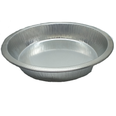 Yuvarlak Ekmek Kalıbı Ø 31x6cm