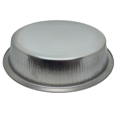 Yuvarlak Ekmek Kalıbı Ø 31x6cm