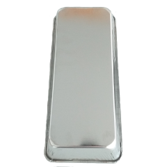 Trabzon Köşeli Ekmek Kalıbı 16x35/ h 6,5cm