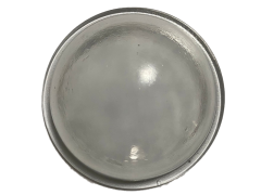 Karafırın Lamba Camı