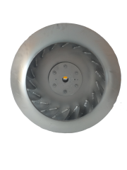 Motorsuz Matador Fırın Fanı ( 550x180 )