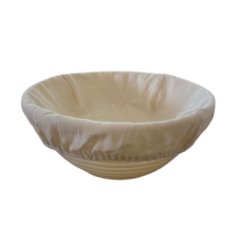 Mayalama Sepeti Bezi Bambu Yuvarlak 20-22 cm