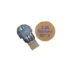 Brülör Memesi 2.25 - 45 c