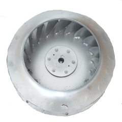 Motorlu Matador Fırın Fanı Komple ( 550x180 )
