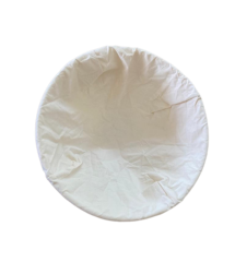 Mayalama Sepeti Bezi Bambu Yuvarlak 24-27 cm