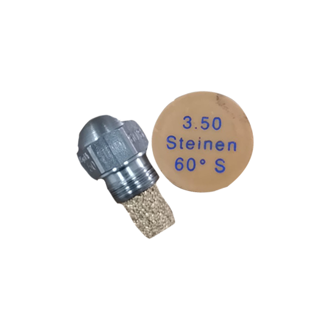 Brülör Memesi 3.50 45C