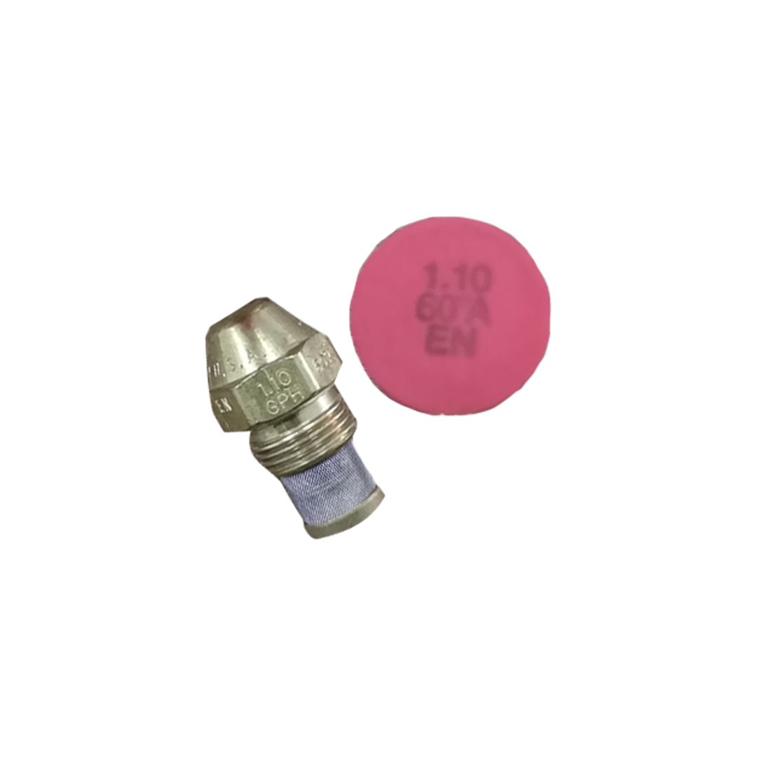 Brülör Memesi 1.00 60C