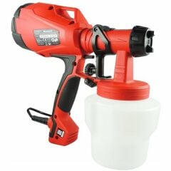 Çikolata Püskürtme Tabancası Makinesi
