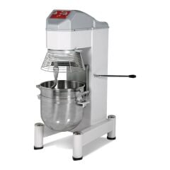 3 Hızlı Endüstriyel Mikser – 60 Litre | 380V | MK.06