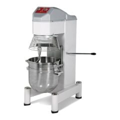 3 Hızlı Endüstriyel Mikser – 30 Litre | 380V | MK.08