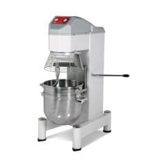 Hız Kontrollü Endüstriyel Mikser – 40 Litre | 220V MK.03