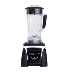Bar Blender Profesyonel 3 LT 2200 w Buz Kırıcılı