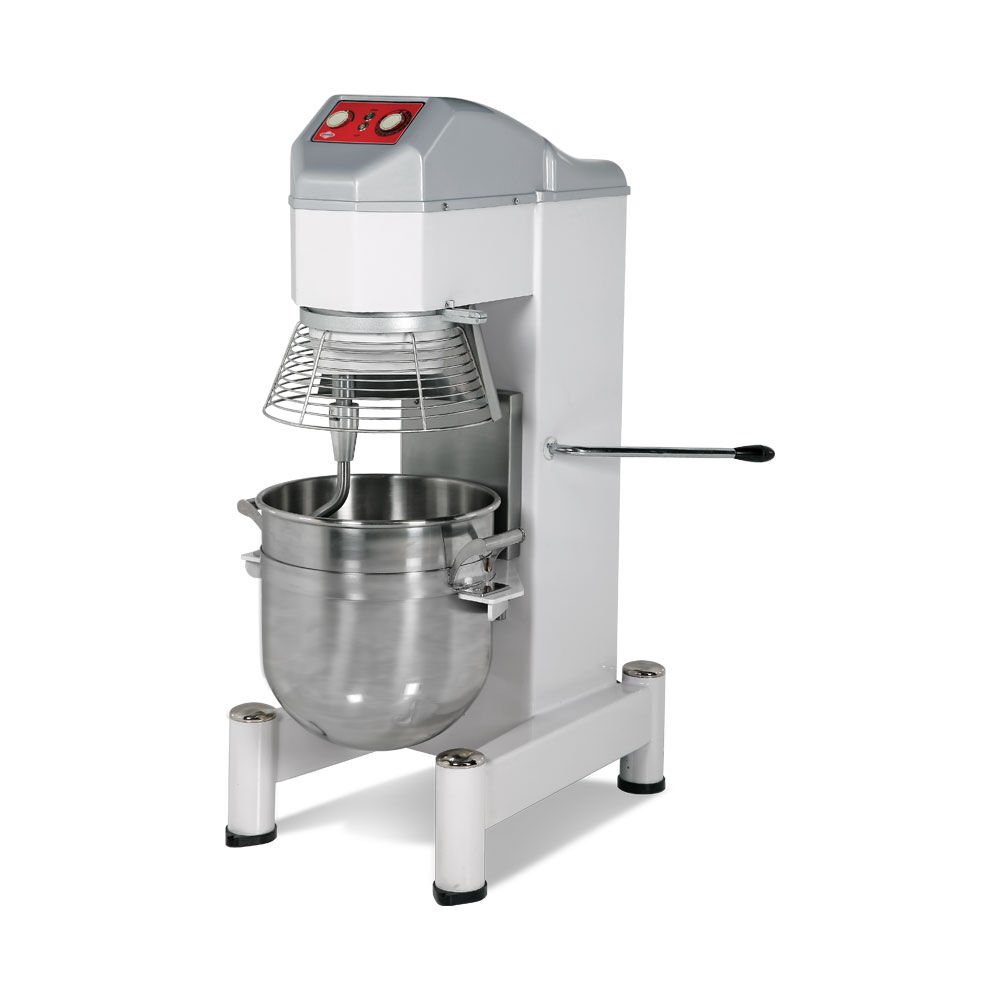 Hız Kontrollü Endüstriyel Mikser – 60 Litre | 220V MK.05