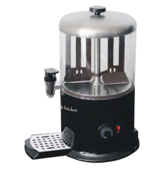 Sıcak Çikolata ve Sahlep Makinesi