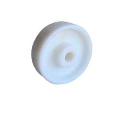 Polyamid Tekerlek (125x40)